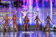Grand Prix Dudushkin Fitness Family - 2025