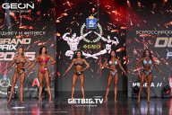 Grand Prix Dudushkin Fitness Family - 2025