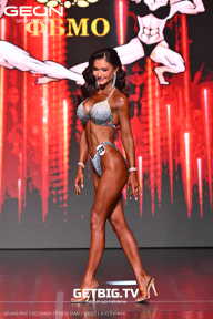 Grand Prix Dudushkin Fitness Family - 2025