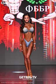 Grand Prix Dudushkin Fitness Family - 2025