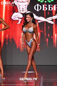 Grand Prix Dudushkin Fitness Family - 2025