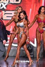 Grand Prix Dudushkin Fitness Family - 2025