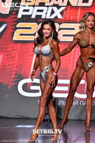 Grand Prix Dudushkin Fitness Family - 2025