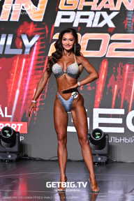 Grand Prix Dudushkin Fitness Family - 2025