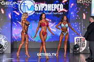 Grand Prix Dudushkin Fitness Family - 2025