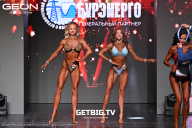 Grand Prix Dudushkin Fitness Family - 2025