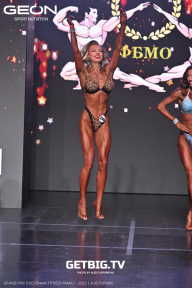 Grand Prix Dudushkin Fitness Family - 2025