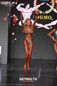 Grand Prix Dudushkin Fitness Family - 2025
