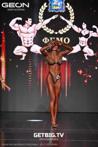 Grand Prix Dudushkin Fitness Family - 2025