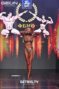 Grand Prix Dudushkin Fitness Family - 2025