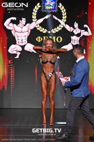Grand Prix Dudushkin Fitness Family - 2025
