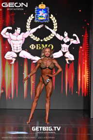 Grand Prix Dudushkin Fitness Family - 2025