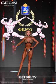 Grand Prix Dudushkin Fitness Family - 2025