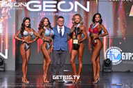 Grand Prix Dudushkin Fitness Family - 2025