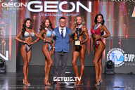 Grand Prix Dudushkin Fitness Family - 2025