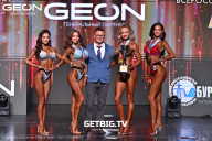 Grand Prix Dudushkin Fitness Family - 2025