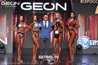Grand Prix Dudushkin Fitness Family - 2025