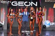 Grand Prix Dudushkin Fitness Family - 2025