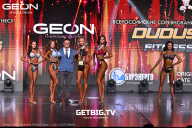 Grand Prix Dudushkin Fitness Family - 2025