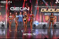 Grand Prix Dudushkin Fitness Family - 2025