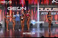 Grand Prix Dudushkin Fitness Family - 2025