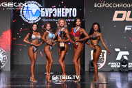 Grand Prix Dudushkin Fitness Family - 2025
