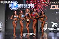 Grand Prix Dudushkin Fitness Family - 2025