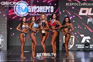 Grand Prix Dudushkin Fitness Family - 2025