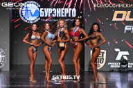 Grand Prix Dudushkin Fitness Family - 2025