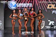 Grand Prix Dudushkin Fitness Family - 2025