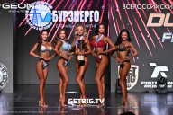 Grand Prix Dudushkin Fitness Family - 2025