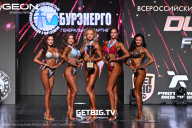 Grand Prix Dudushkin Fitness Family - 2025
