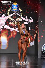 Grand Prix Dudushkin Fitness Family - 2025