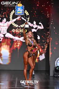 Grand Prix Dudushkin Fitness Family - 2025