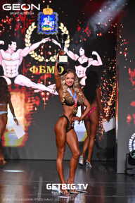 Grand Prix Dudushkin Fitness Family - 2025