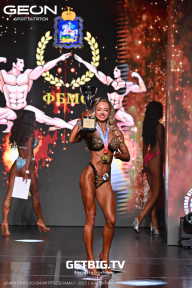 Grand Prix Dudushkin Fitness Family - 2025
