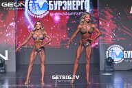 Grand Prix Dudushkin Fitness Family - 2025