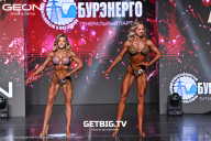 Grand Prix Dudushkin Fitness Family - 2025