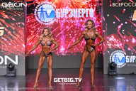 Grand Prix Dudushkin Fitness Family - 2025