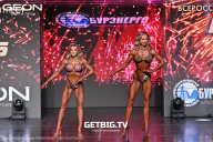 Grand Prix Dudushkin Fitness Family - 2025