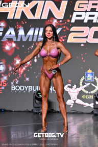 Grand Prix Dudushkin Fitness Family - 2025