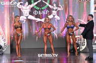 Grand Prix Dudushkin Fitness Family - 2025