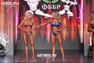 Grand Prix Dudushkin Fitness Family - 2025