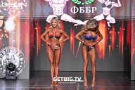 Grand Prix Dudushkin Fitness Family - 2025