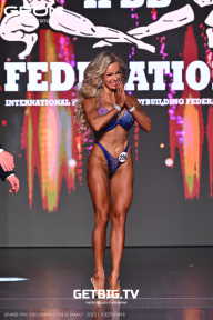 Grand Prix Dudushkin Fitness Family - 2025