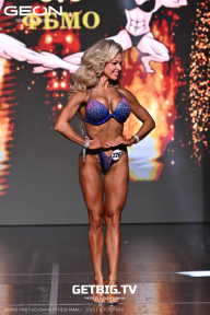 Grand Prix Dudushkin Fitness Family - 2025