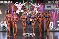 Grand Prix Dudushkin Fitness Family - 2025