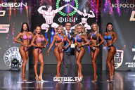 Grand Prix Dudushkin Fitness Family - 2025