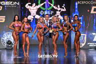 Grand Prix Dudushkin Fitness Family - 2025