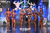 Grand Prix Dudushkin Fitness Family - 2025